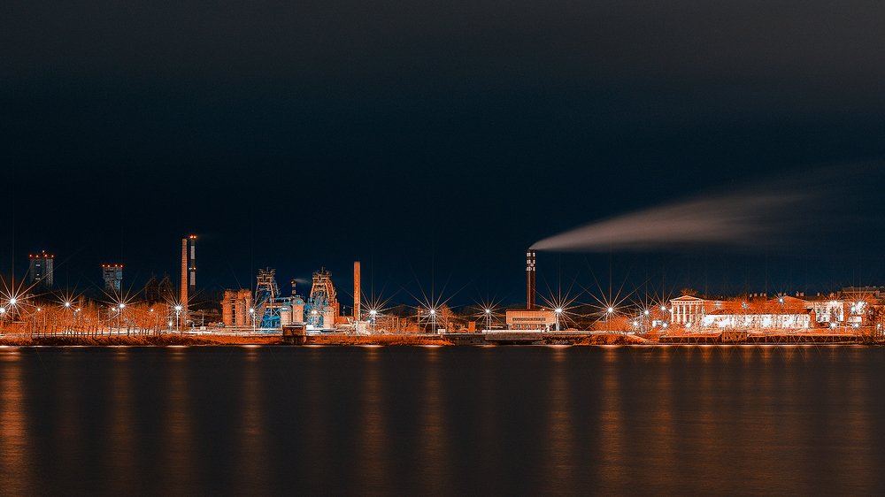 Нижний Тагил