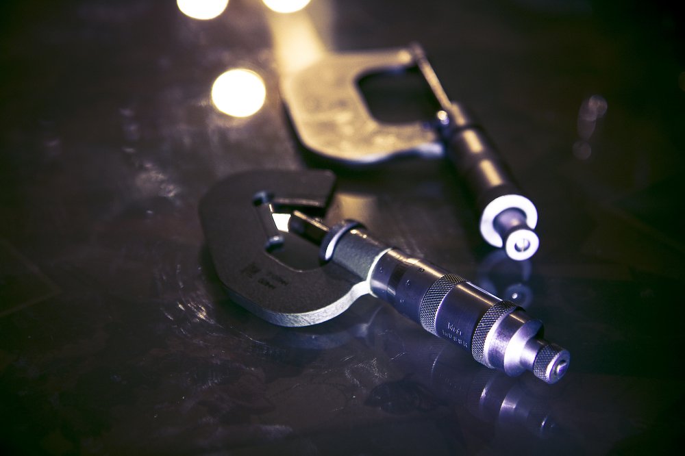Micrometers