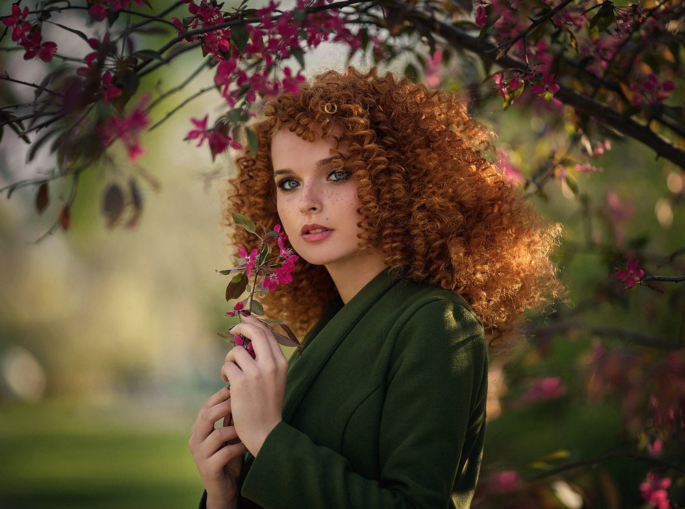 Photograph by Александра Пименова