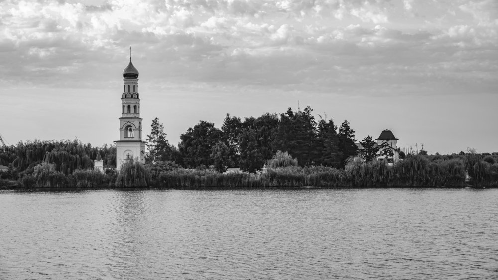 Photograph by Юрий Бичеров