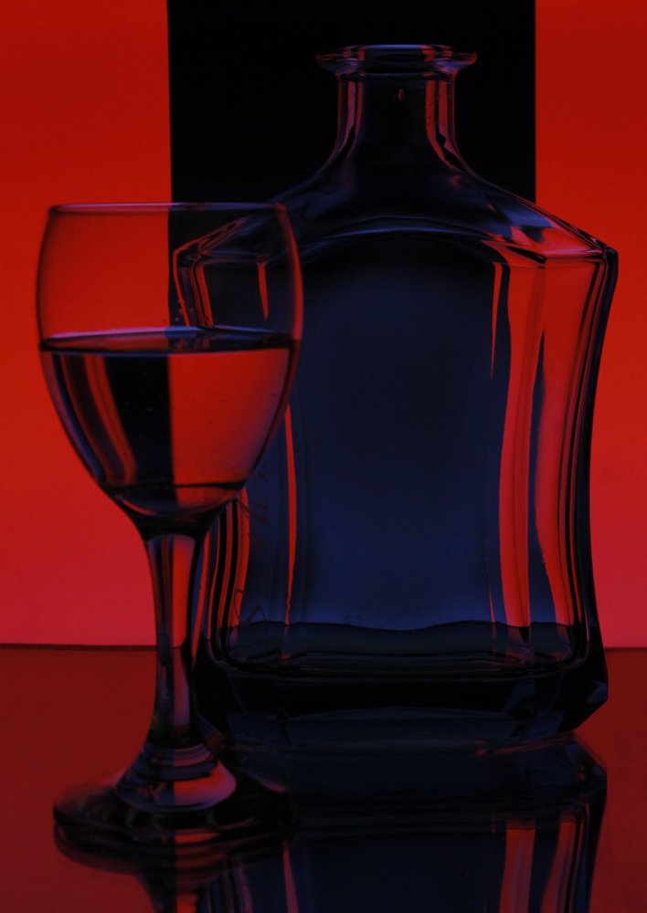 Photograph by Алексей Мехедов