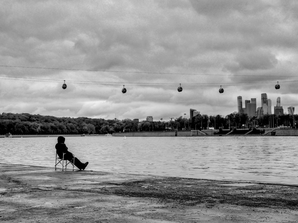 Photograph by Вячеслав Камышев