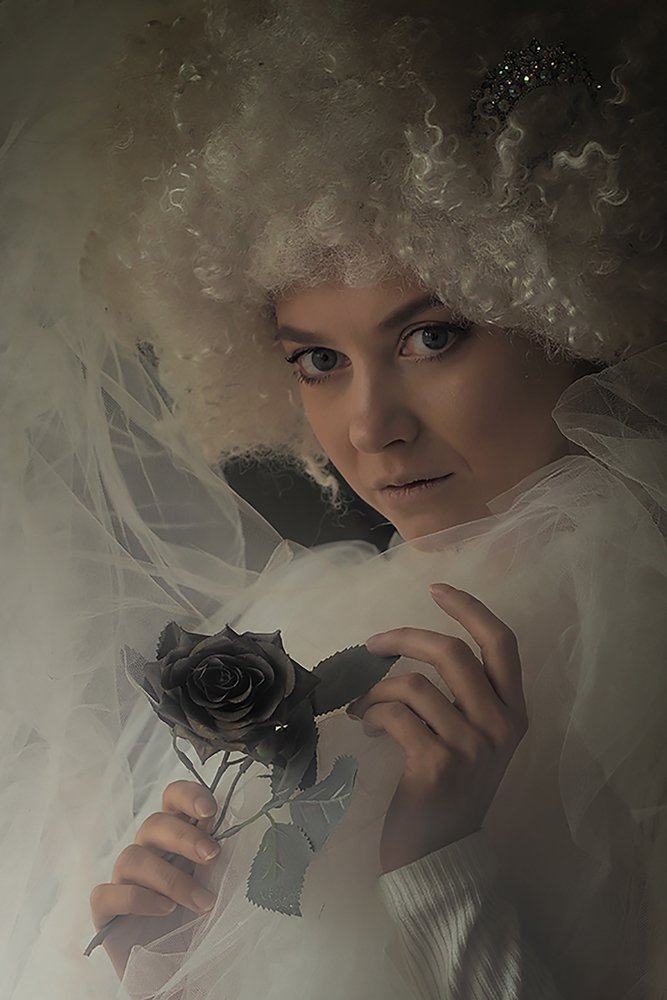 Сказочный образ