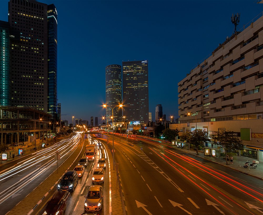 Tel Aviv