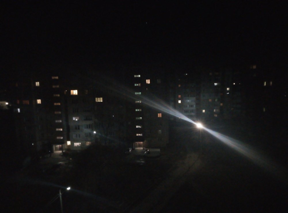 Коли не спиться в ночі