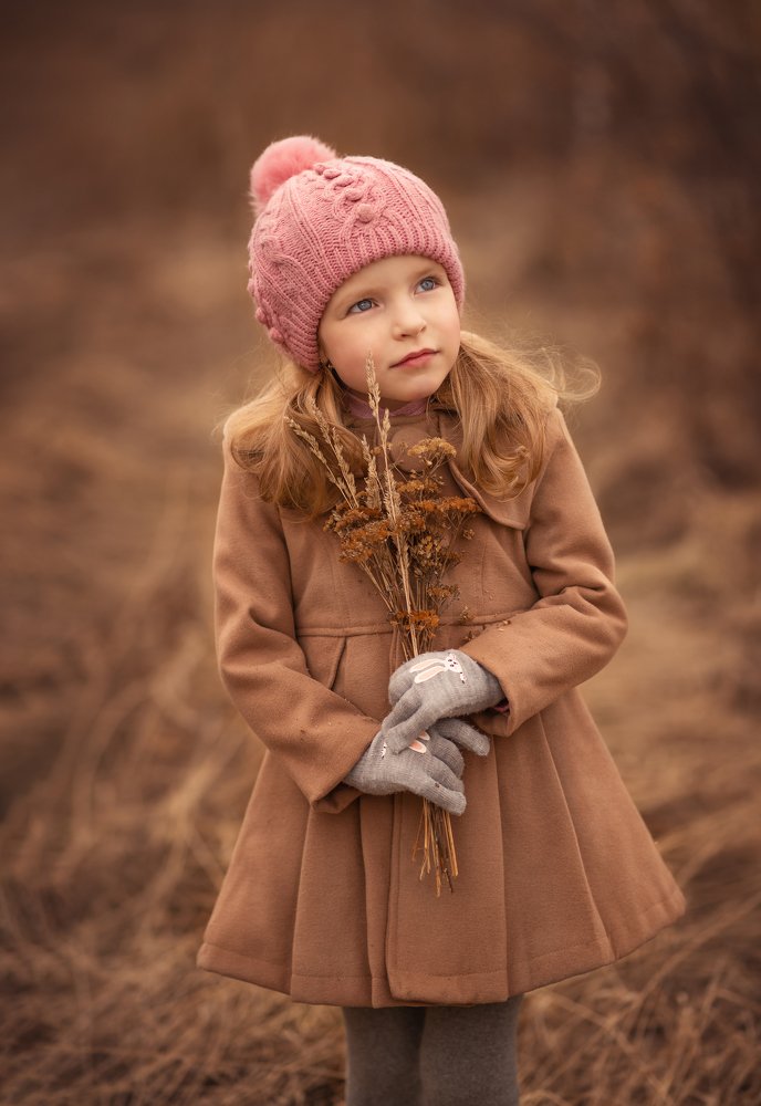 Дашина весна