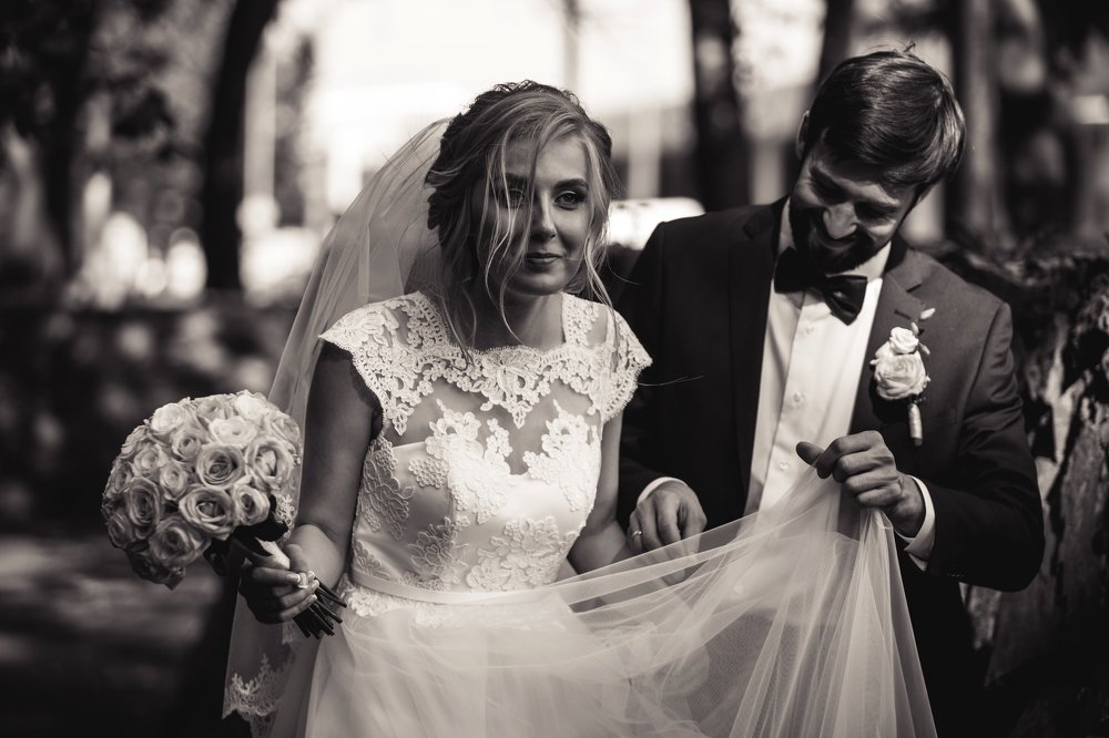 Photograph by Марина Конюхова