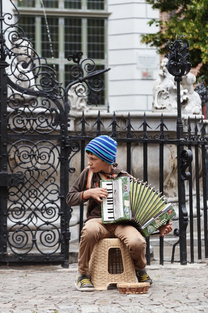 Photograph by Лилия Лозович