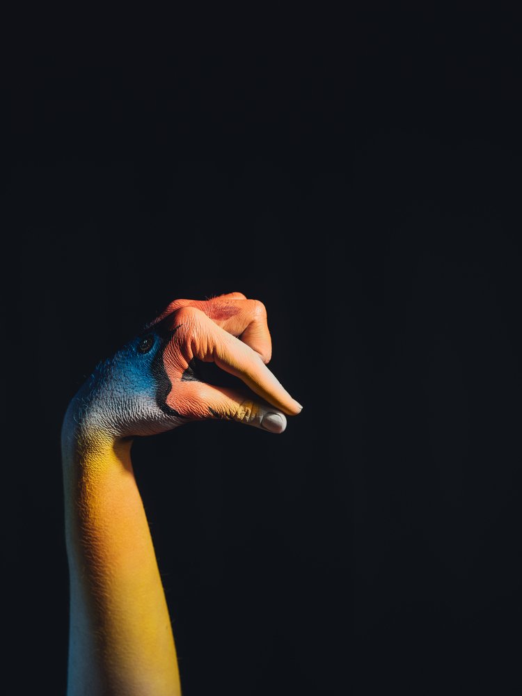 Photograph by Марина Конюхова