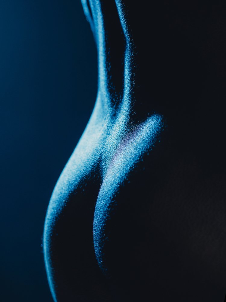 Photograph by Марина Конюхова