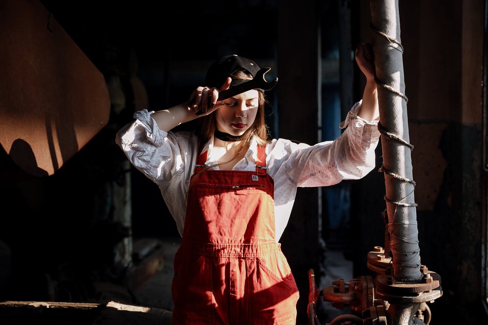 Photograph by Ирина Татарлы