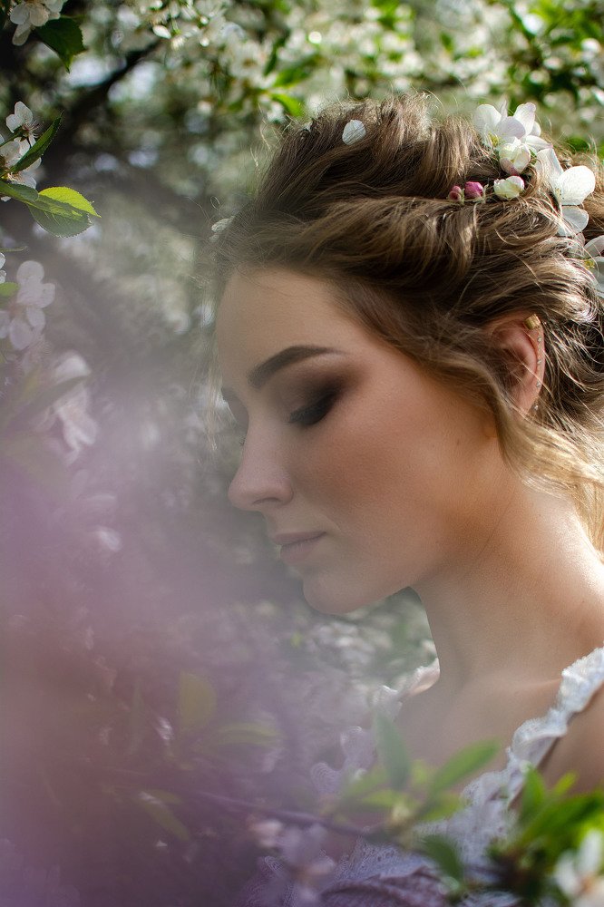 Photograph by Татьяна Конопацкая