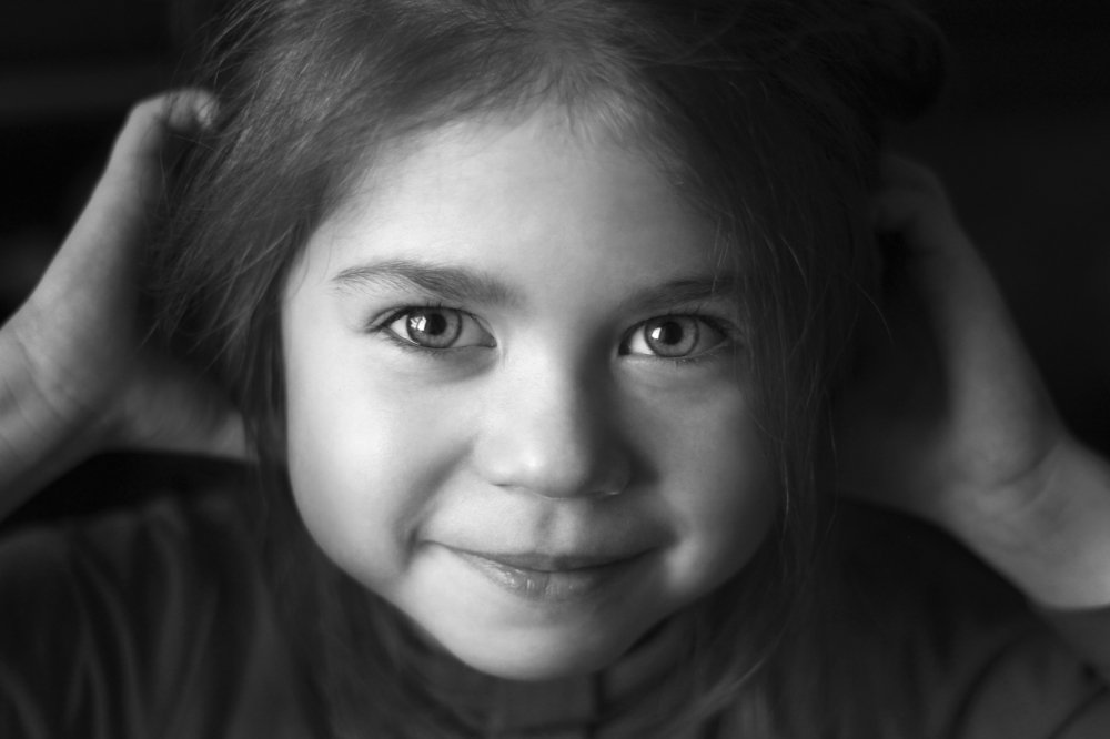 «Ах, этот взгляд»