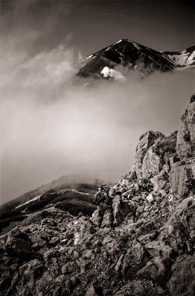 Photograph by Mykhailo Makarov