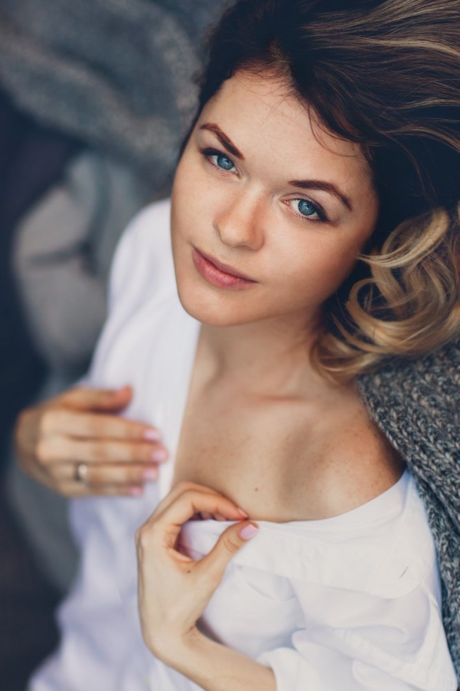 Photograph by Наталья