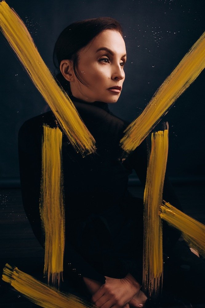 Photograph by Юлия Плотникова