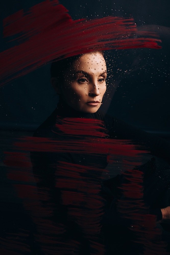 Photograph by Юлия Плотникова