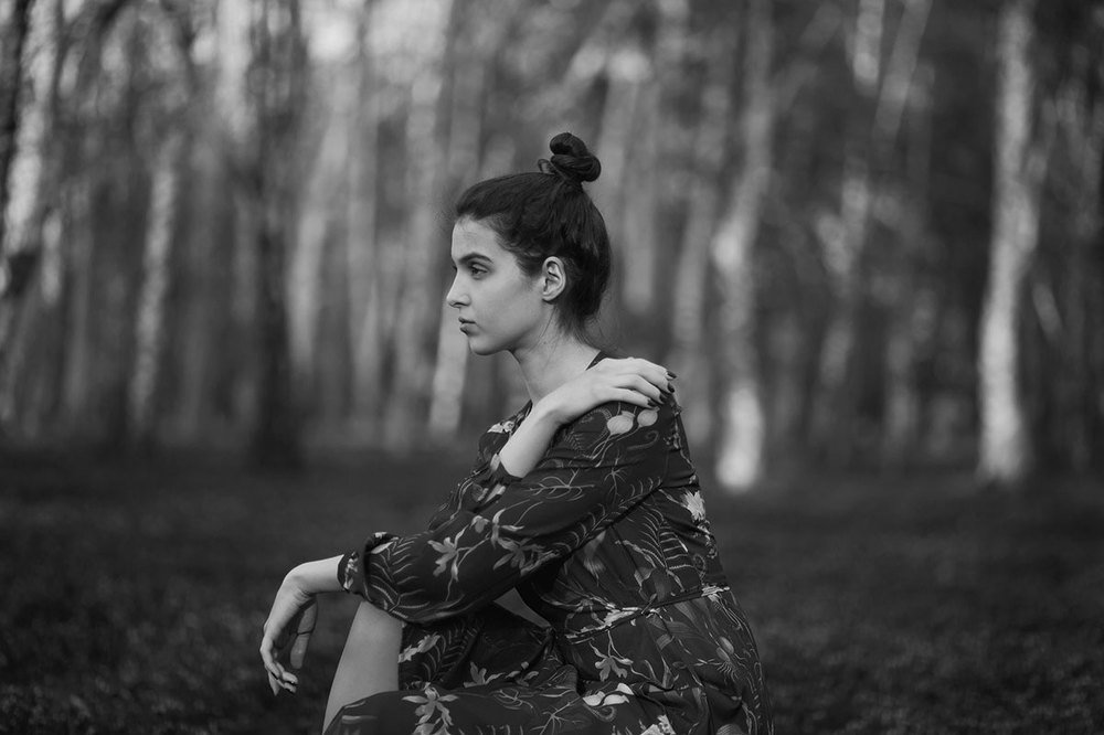 Photograph by Ольга Юсупова