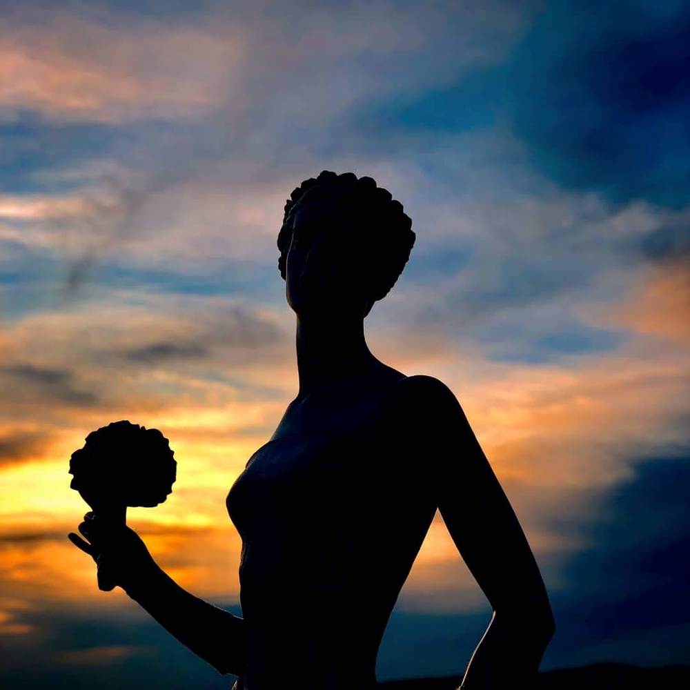 Невеста в ожидании любимого