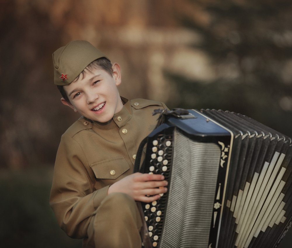 день победы