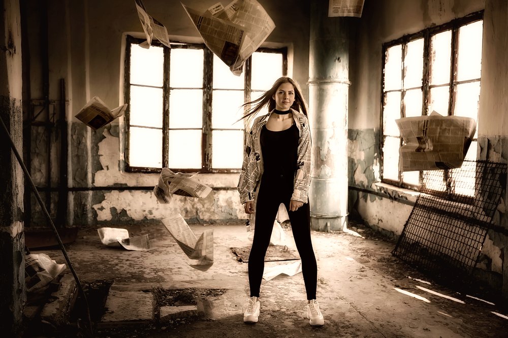 Photograph by Ирина Татарлы