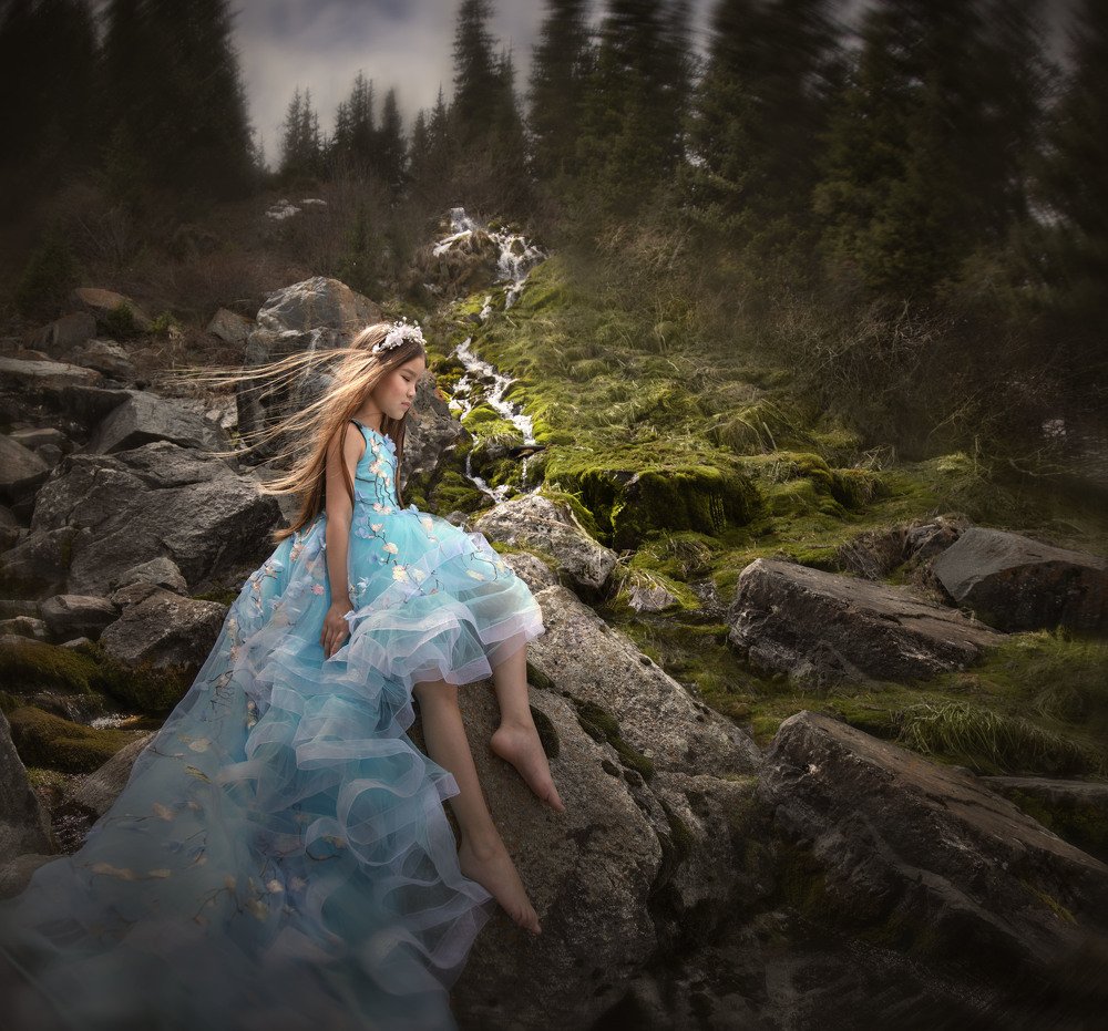 Photograph by Оксана Завьялова