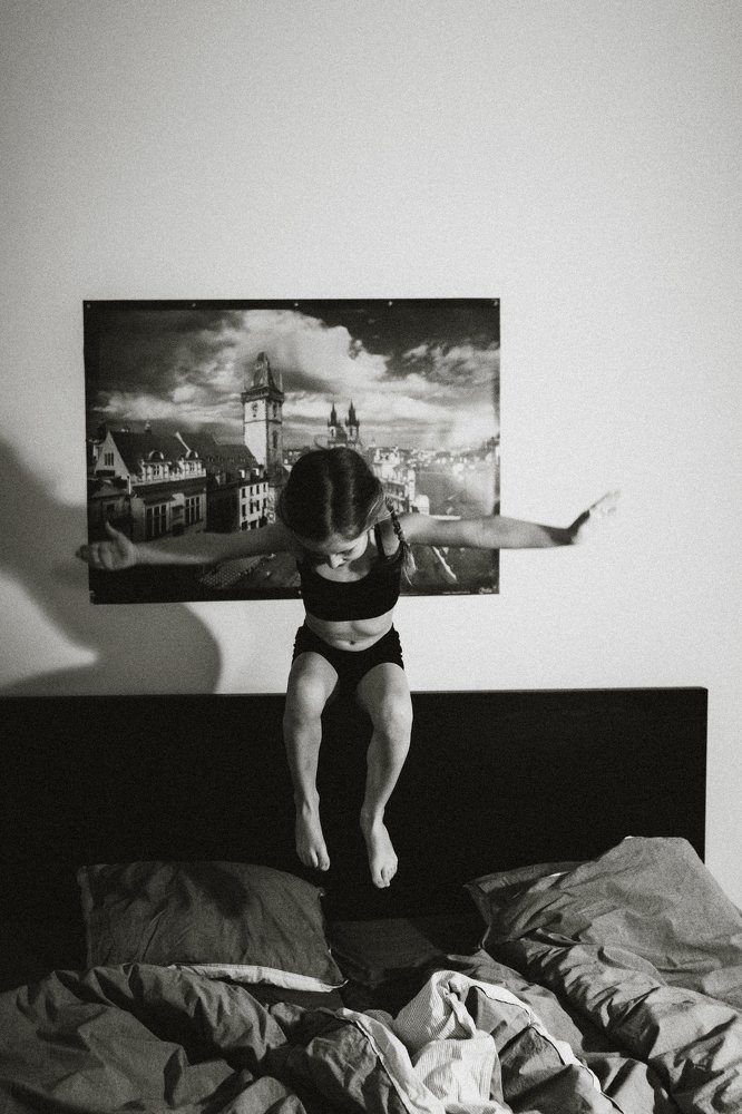 Полёт нормальный