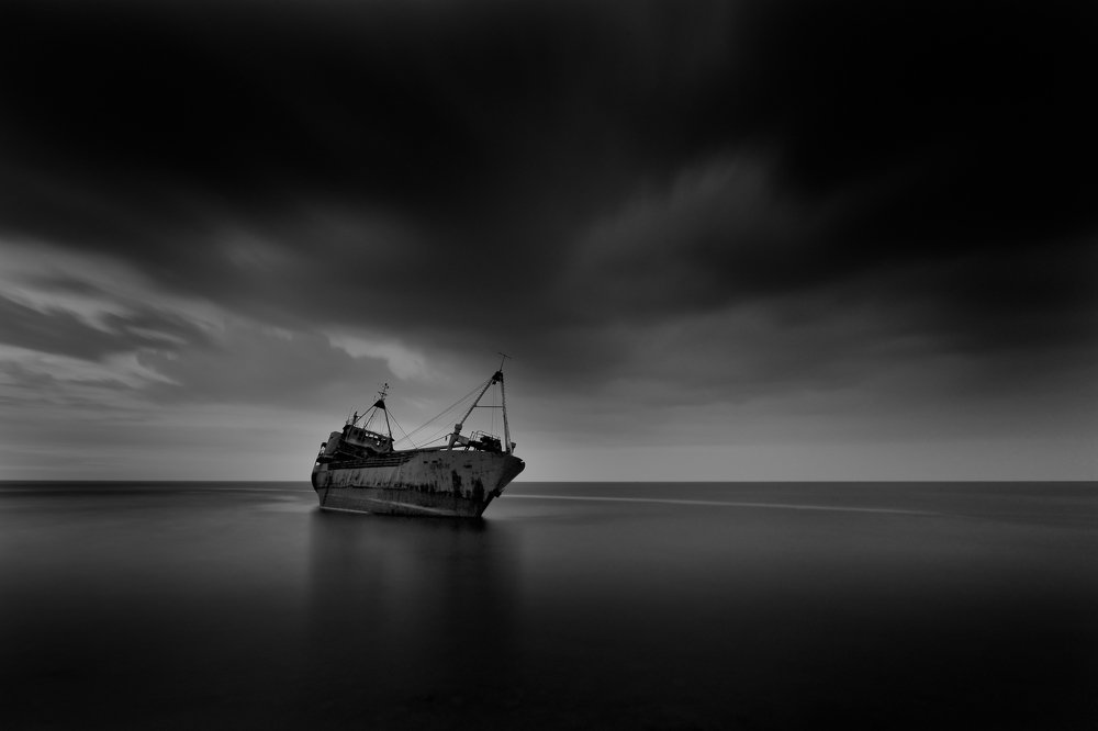 Rock solid in a Storm