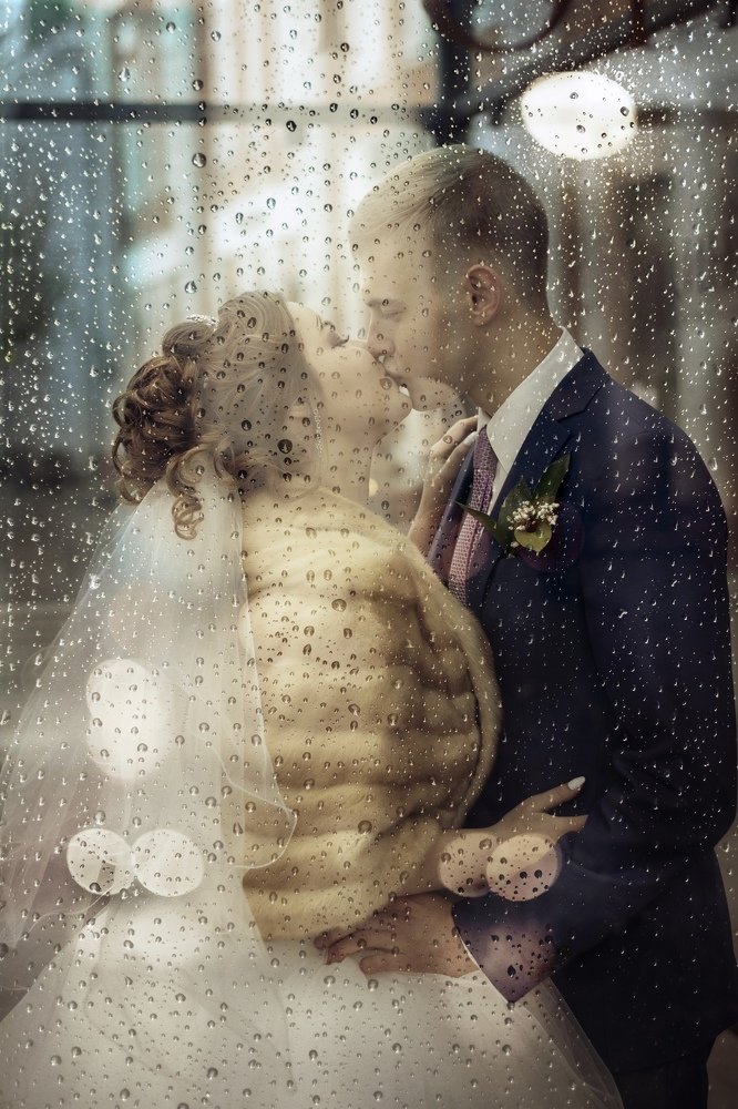 Виктория и Александр