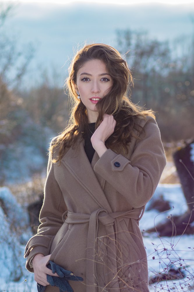 Photograph by Анастасия Безрокова