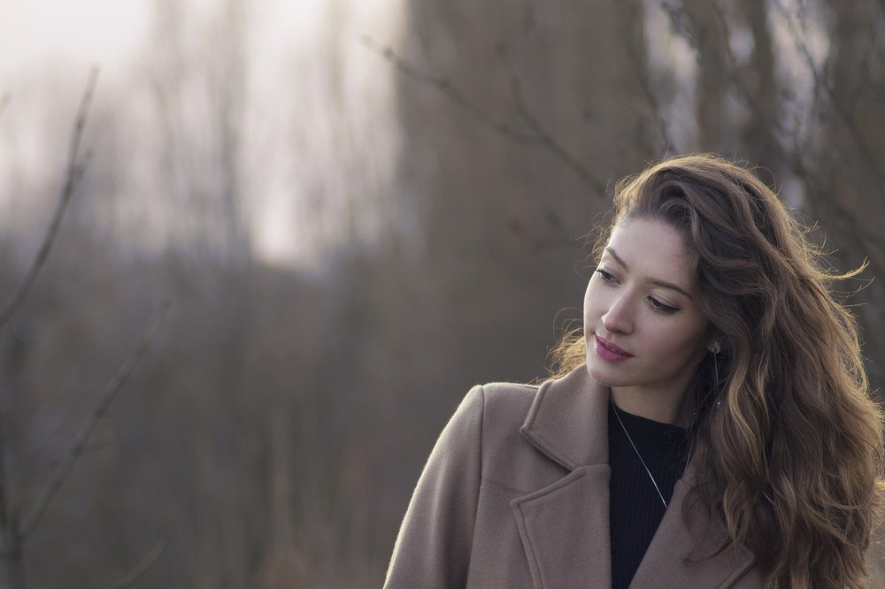 Photograph by Анастасия Безрокова