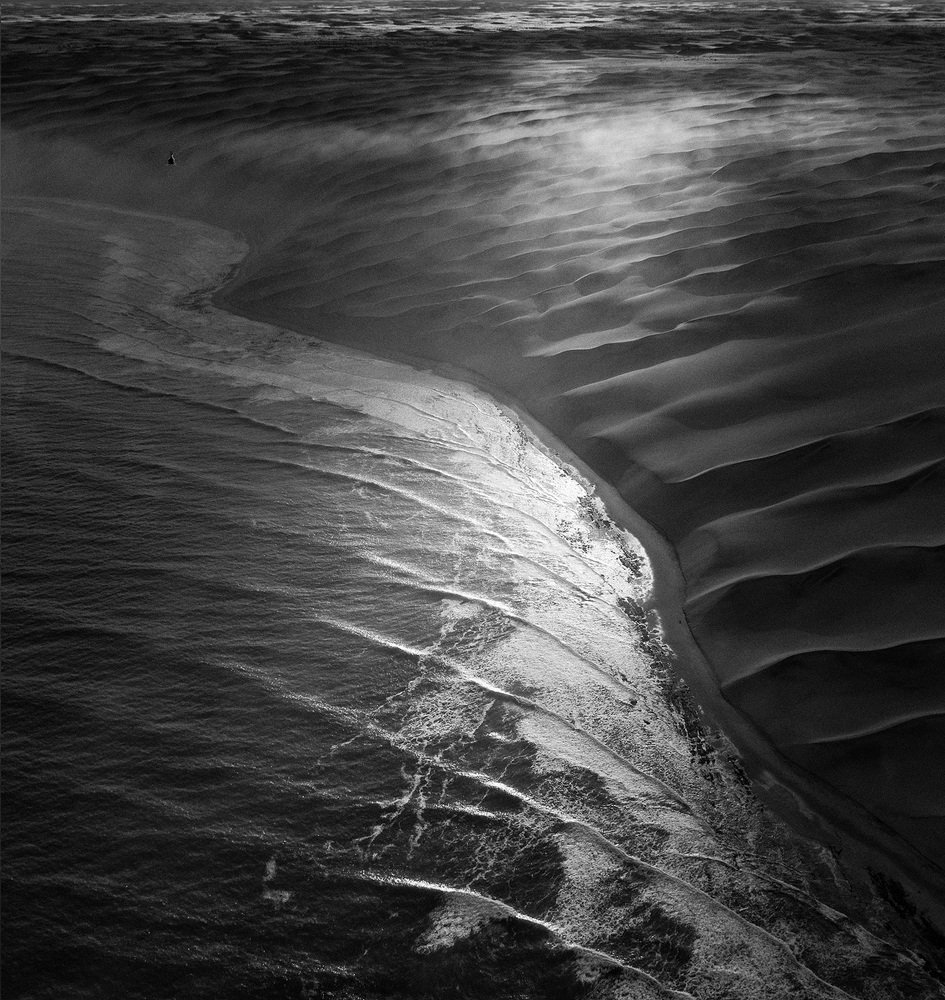 Берег Скелетов