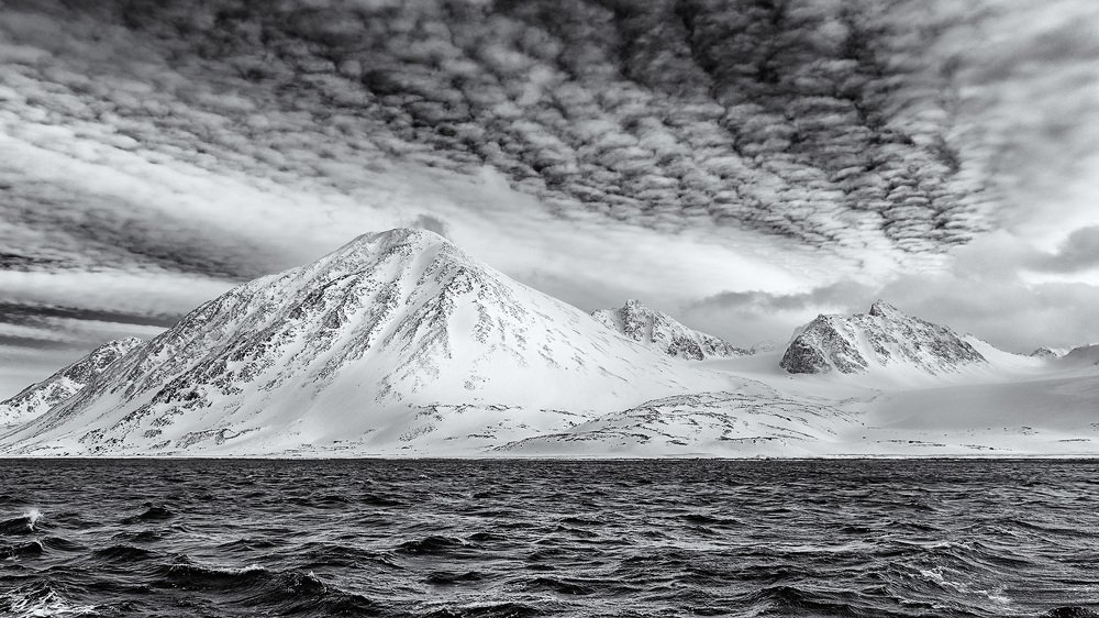 На 80-й параллели