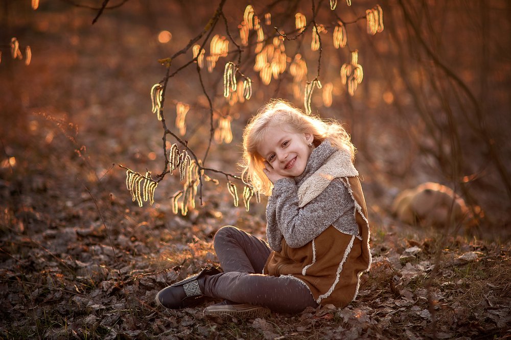 Photograph by Алена Волкова