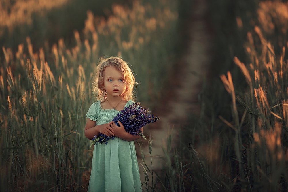 Фотография автора Ирина Микульская