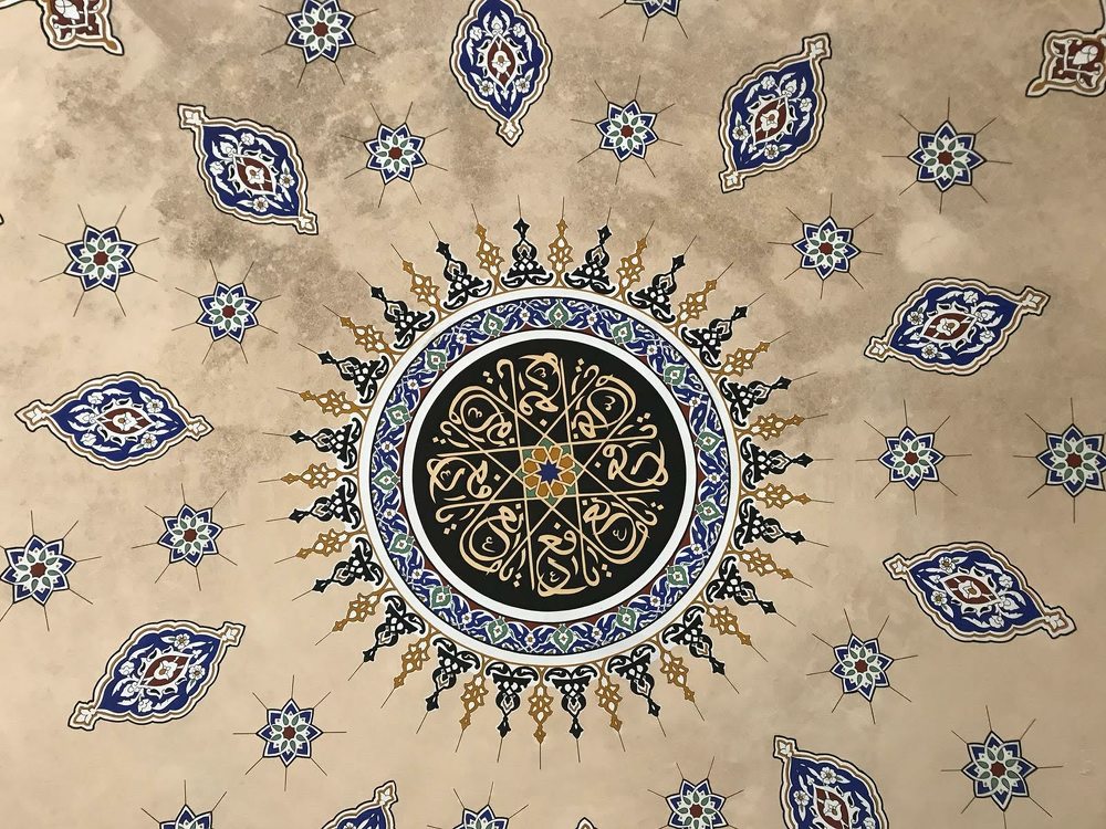 Beauty in our soul