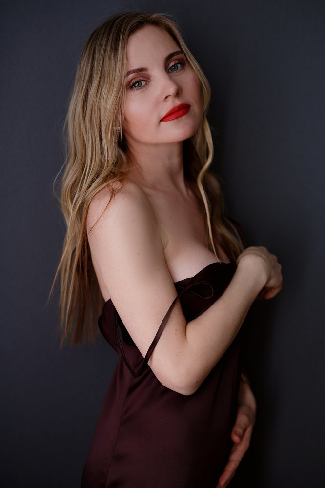 Photograph by Ксения Кравчук