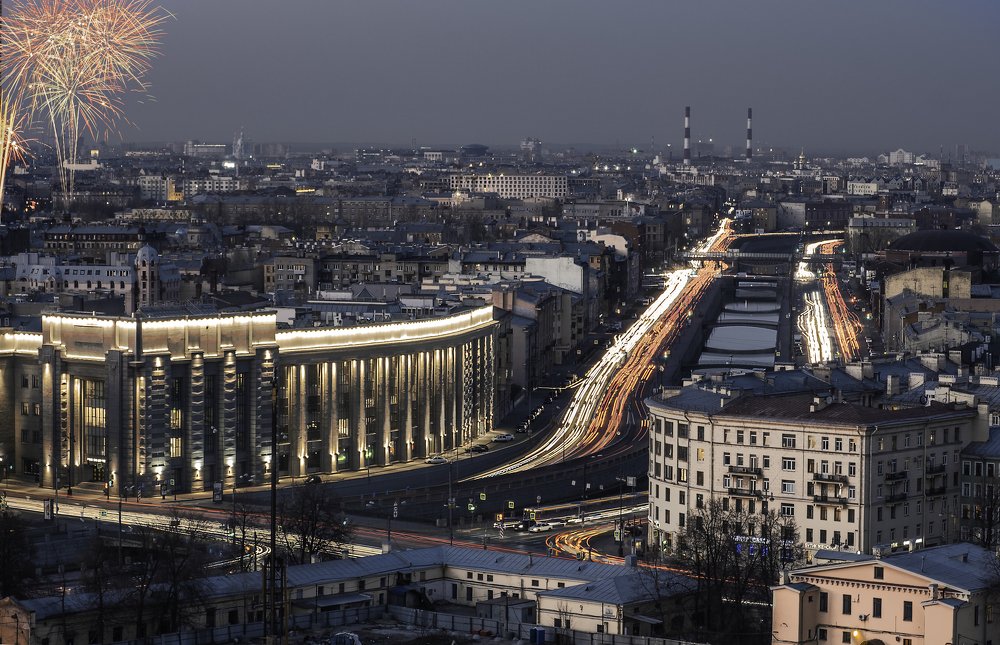 Фотография автора Максим