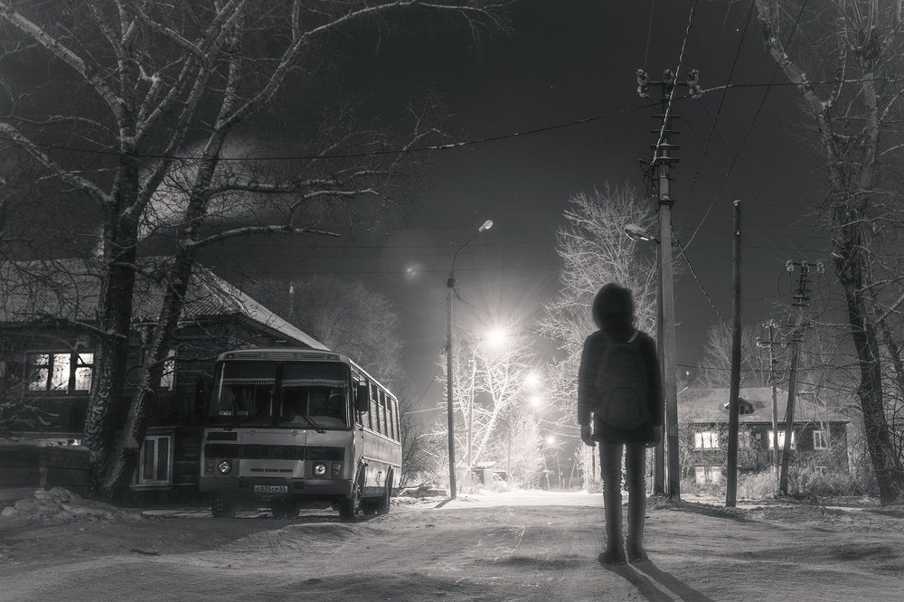 Зимнее чудо