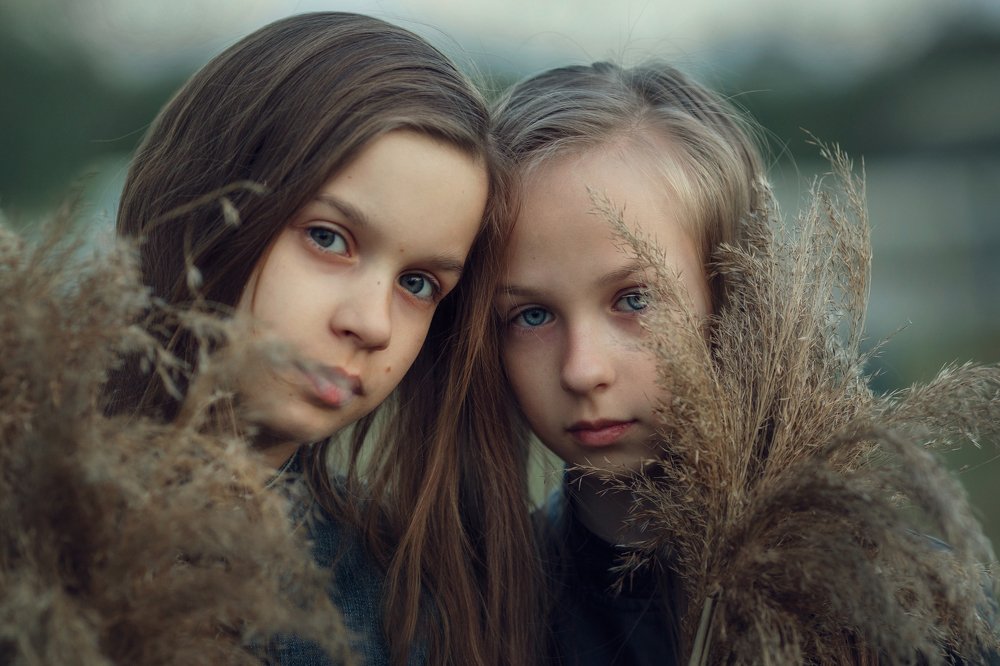 Photograph by Светлана Наумова