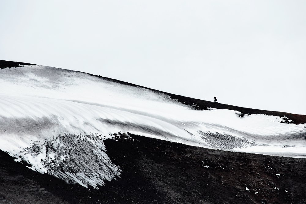 Восхождение