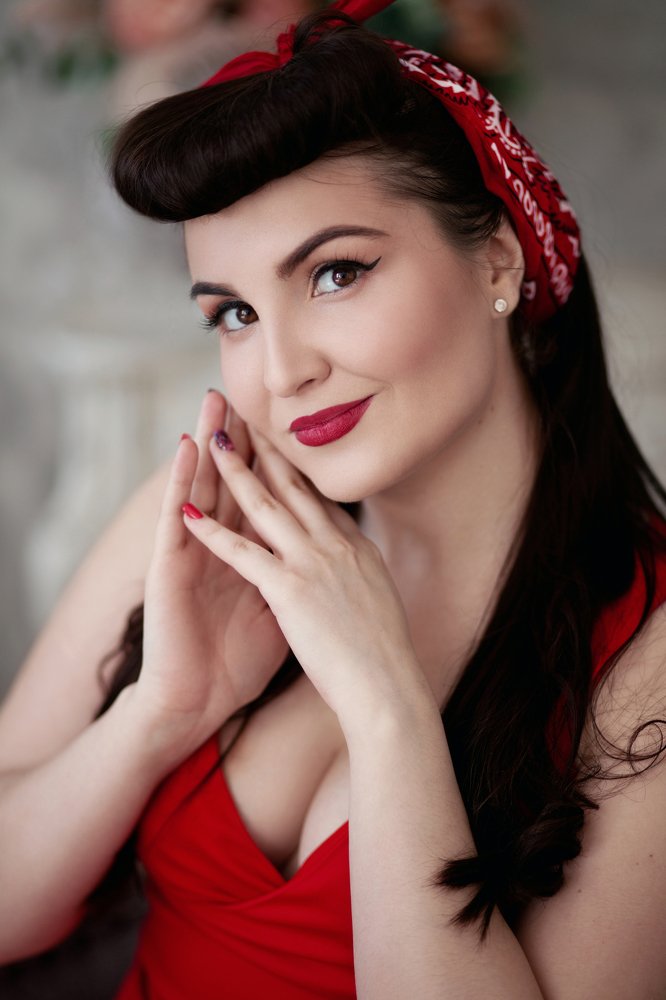 Photograph by Владимир Головков