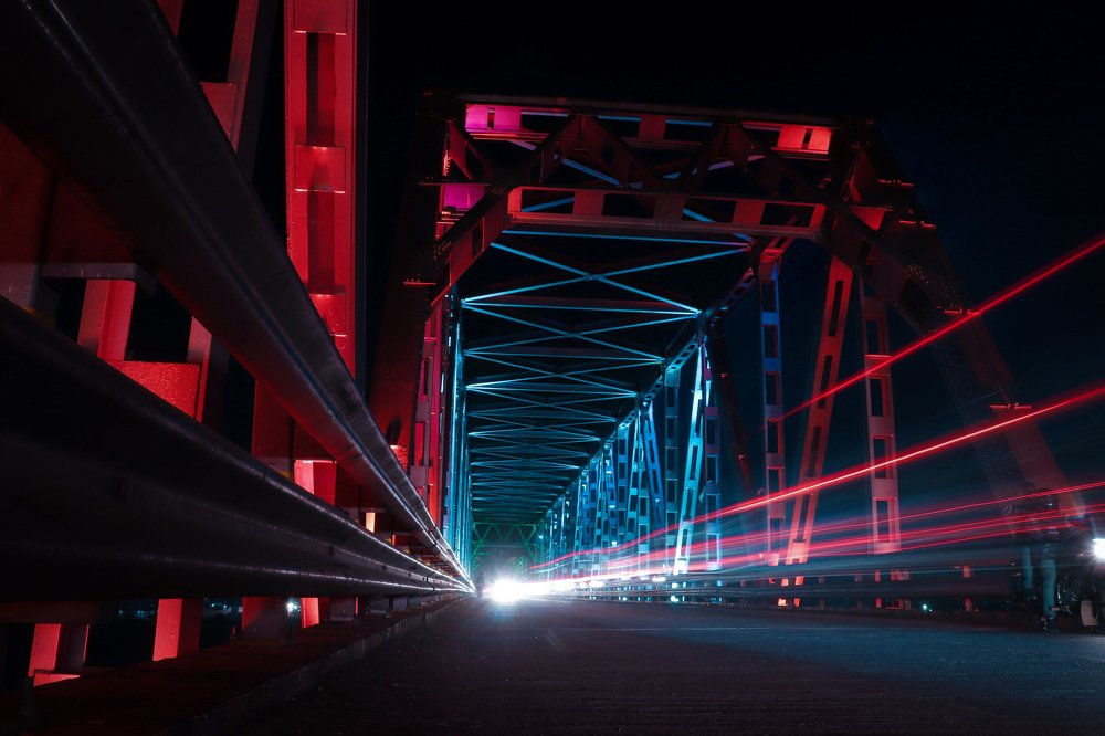 Leading towards bright aim