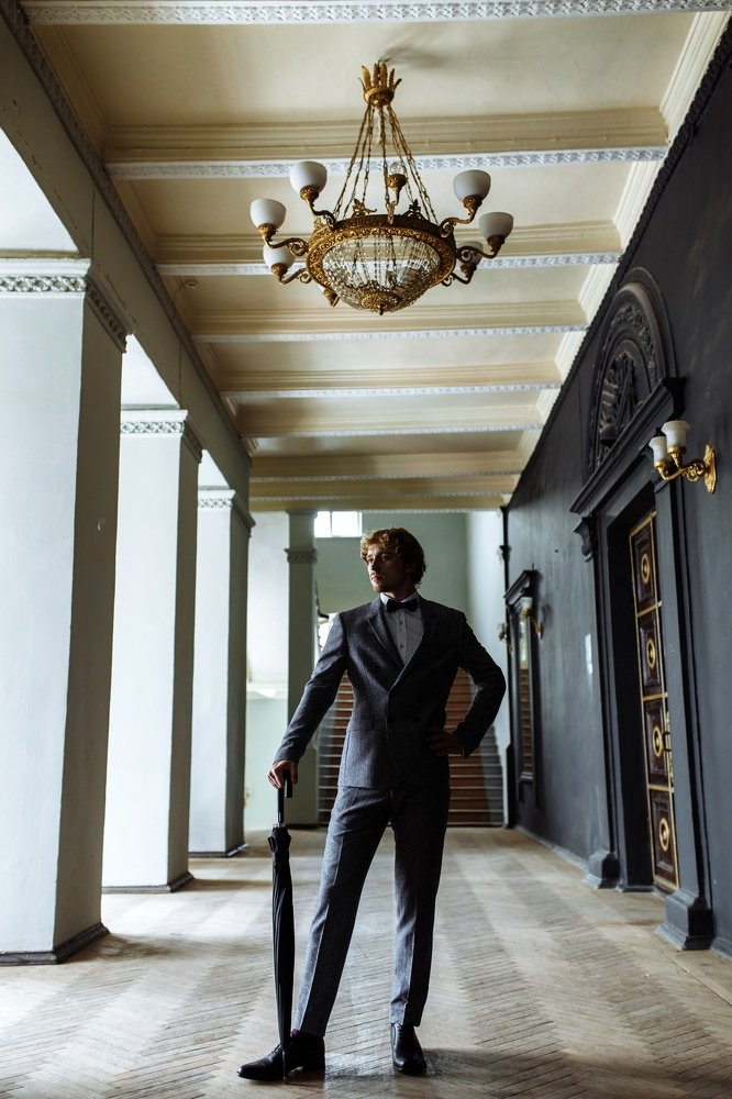 Photograph by Екатерина Краснова