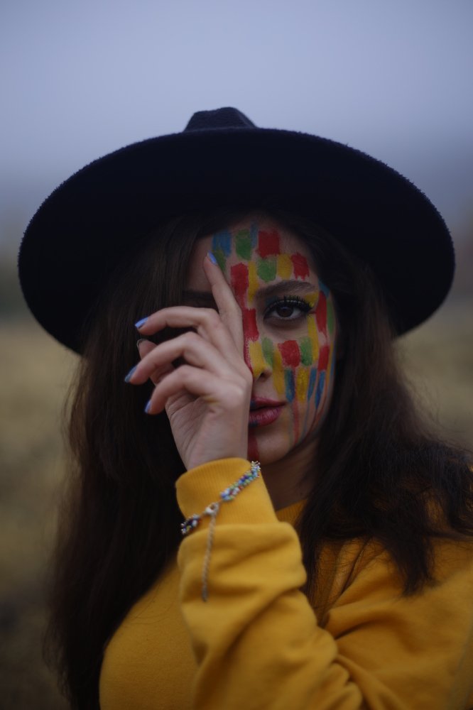 Photograph by  omidreza baghdadi