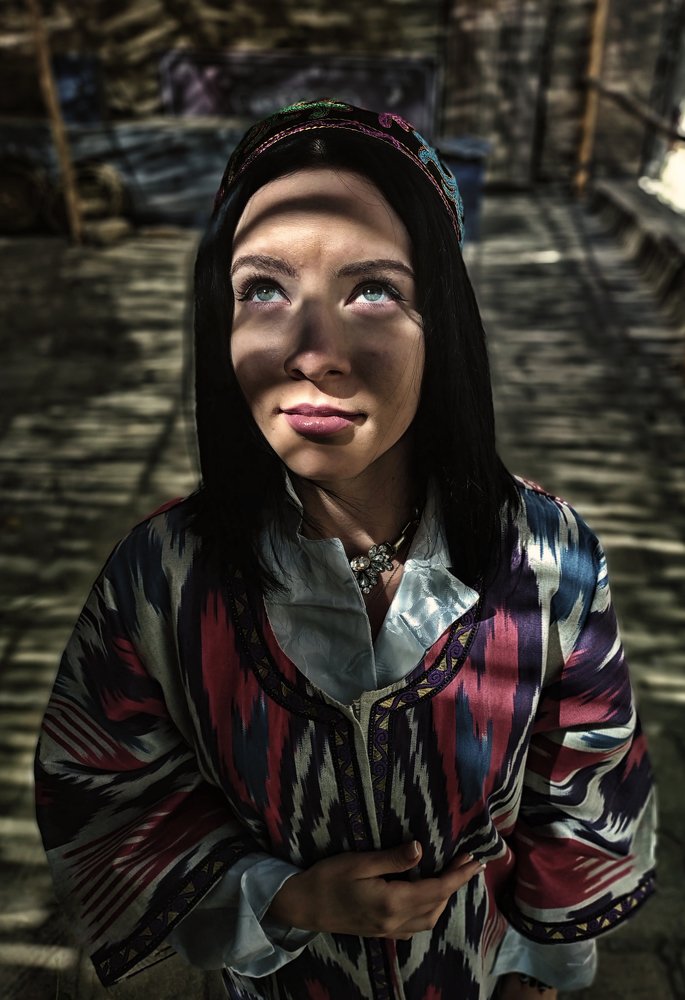 Photo By: Behzod Boltaev