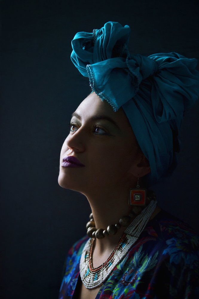 Photograph by Нина Казакова