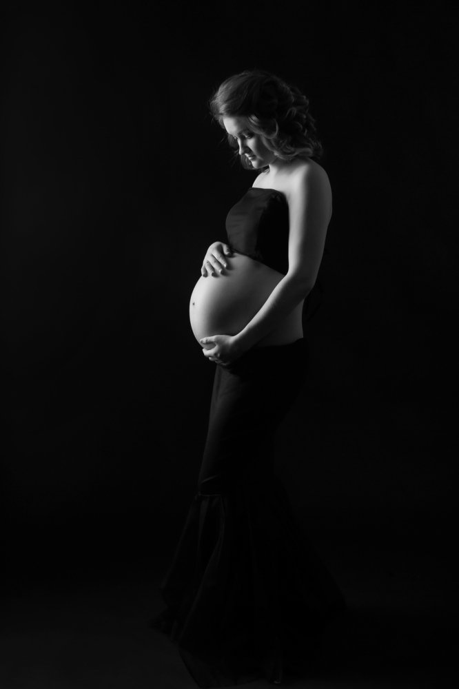 В ожидании малыша