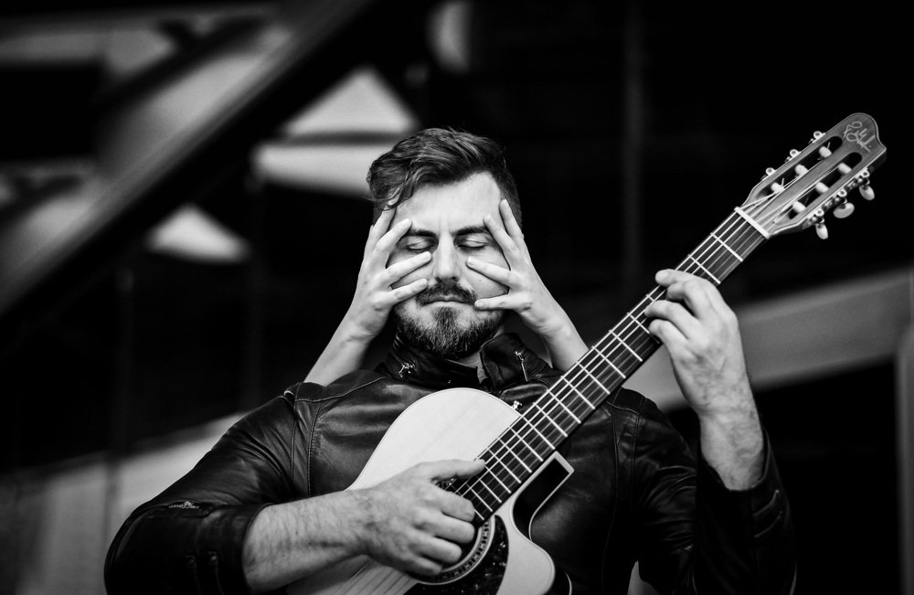 Photograph by ferhad turan