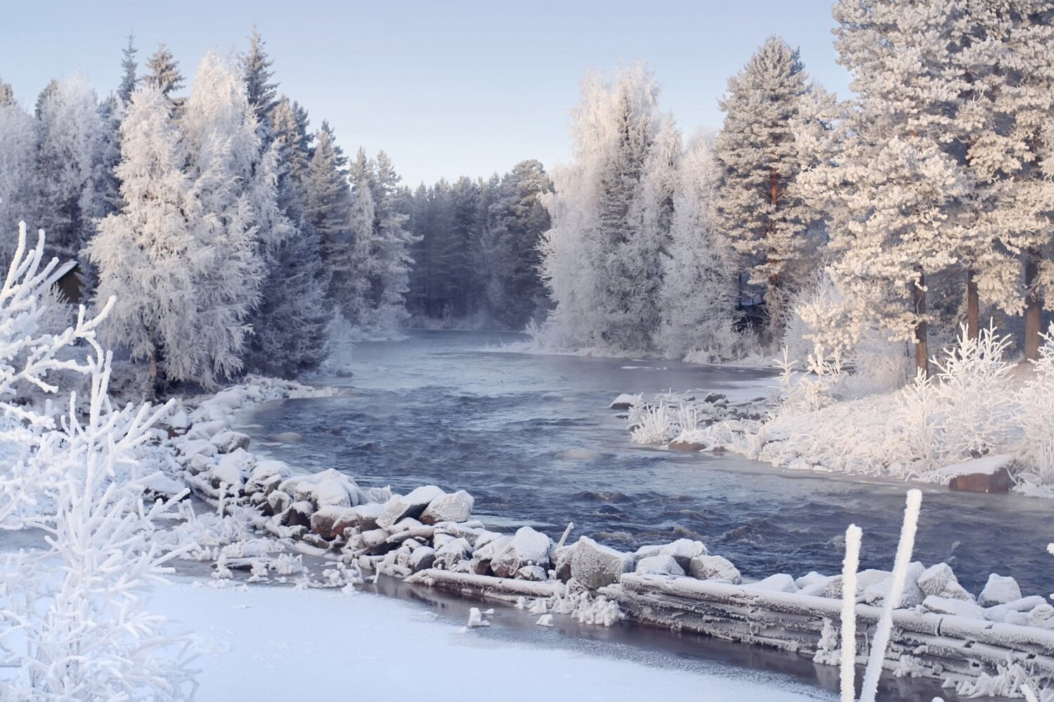 Городецкая весна